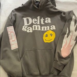 Delta Gamma sweatshirt